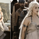 Illustration for article titled The Sad Wedding Dresses of Game of Thrones' Most Miserable Brides